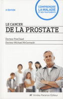 Cancer de la prostate (Le) [ancienne édition]